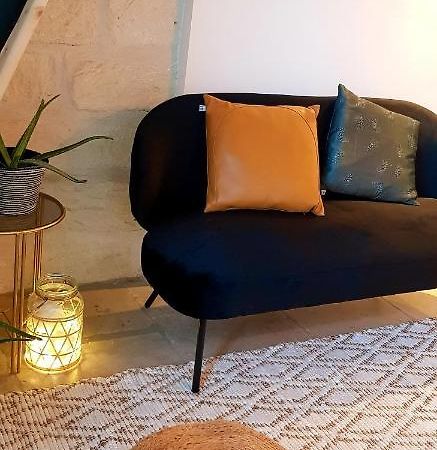 Studio Mediterraneenne มงต์เปอลิเยร์ ภายนอก รูปภาพ