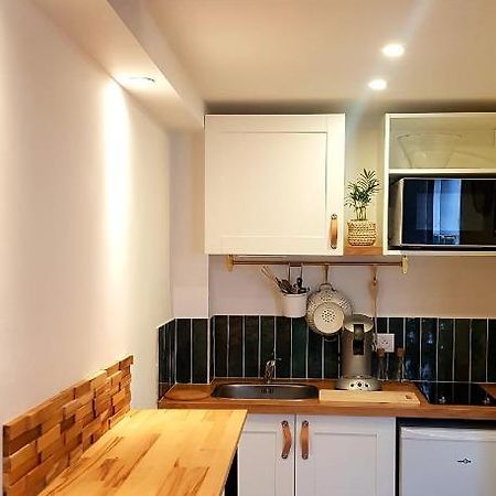 Studio Mediterraneenne มงต์เปอลิเยร์ ภายนอก รูปภาพ