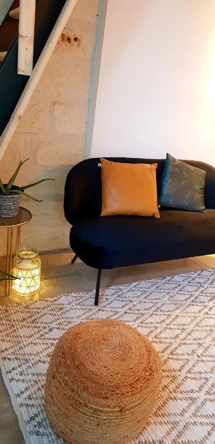Studio Mediterraneenne มงต์เปอลิเยร์ ภายนอก รูปภาพ